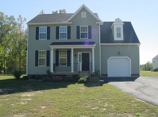 2905 Allens Xing, Glen Allen, VA 23060