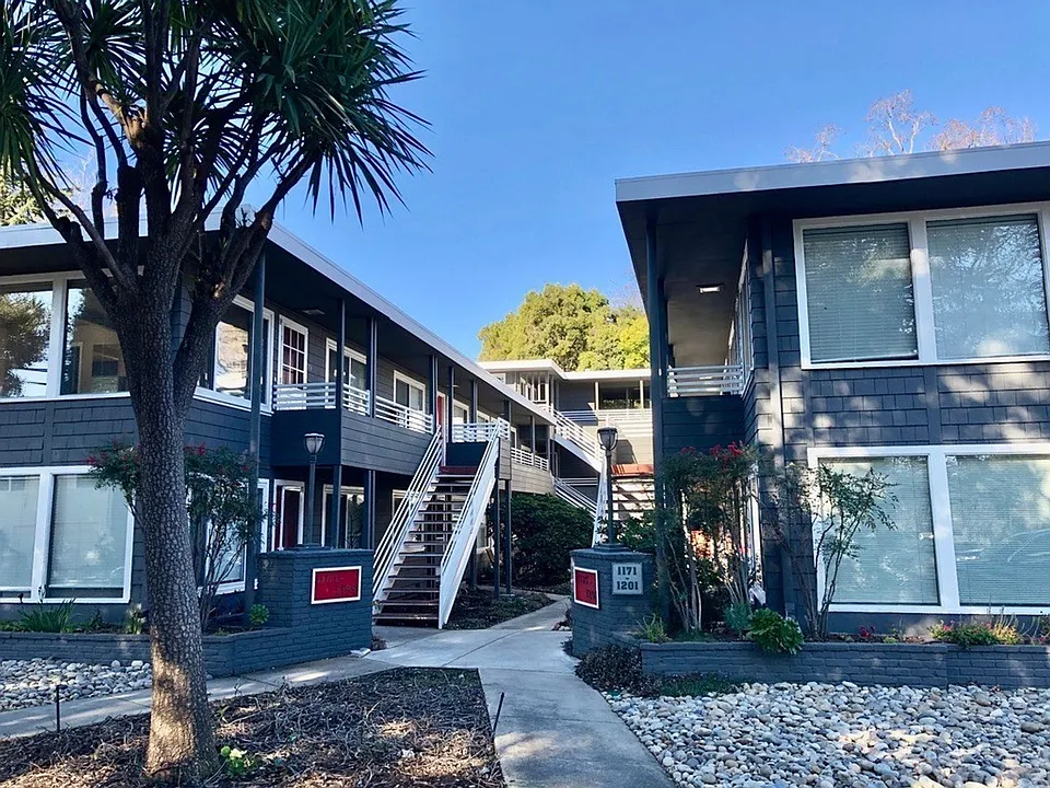 1171-1201 Noel Drive