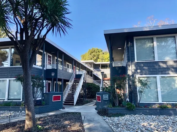 1171-1201 Noel Drive, 1171-1201 Noel Dr #1171, Menlo Park, CA 94025