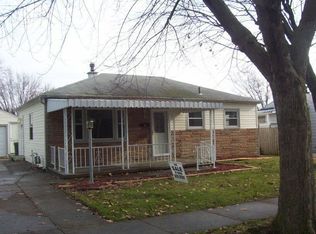 1574 Seabrook Rd, Dayton, OH 45432