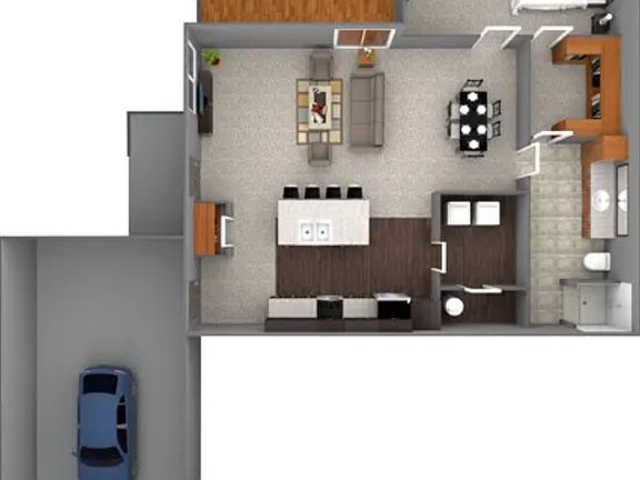 5th image of 7280 S 89th St #2101