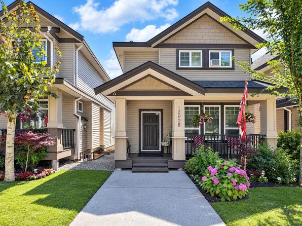 12928 60th Ave, Surrey, BC V3X 2L5