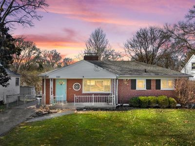 1181 Alnetta Dr, Cincinnati, OH, 45230