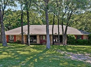 985 Elkin Ln, Keller, TX 76262