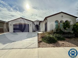 4011 W Estes Way, Laveen, AZ 85339