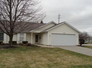 2945 Willow Terrace Ct, Holland, MI 49424