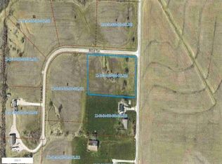 30110 S Sycamore Grove Rd, Garden City, MO 64747