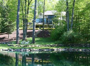 6225 Trillium Trl, Harbor Springs, MI 49740