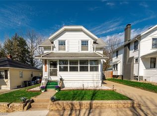 1106 Collinwood Ave, Akron, OH