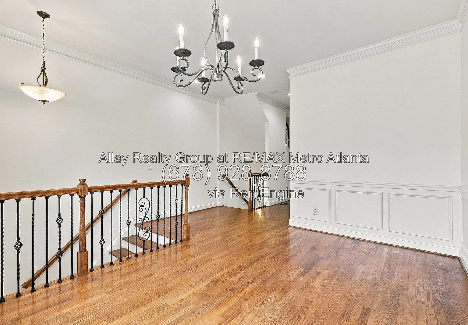 3 bed, 3.5 bath, 2302 sqft, $3,250 — Photo 4