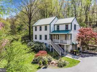 638 Howellville Rd, Berwyn, PA 19312