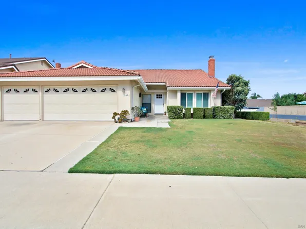 148 N Roth Ln, Orange, CA 92869