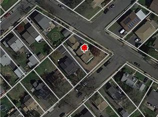 2400 Steuben St, Union, NJ 07083