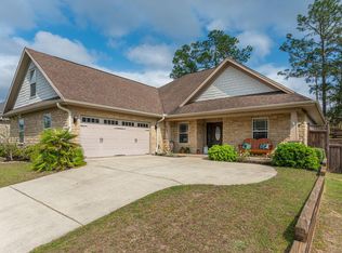 4545 Hermosa Rd, Crestview, FL 32539