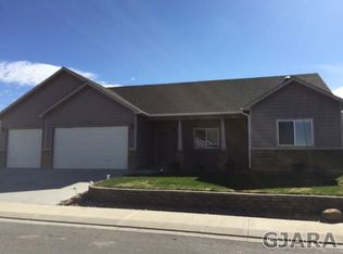 372 Daytona Dr, Grand Junction, CO 81501