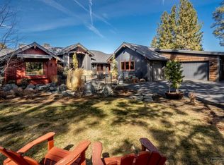 61460 Blurton Ct, Bend, OR 97702