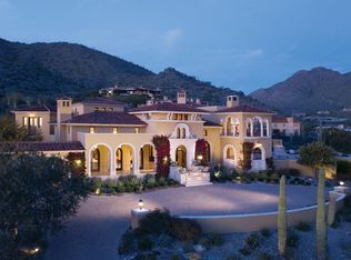 10448 E Robs Camp Rd, Scottsdale, AZ 85255