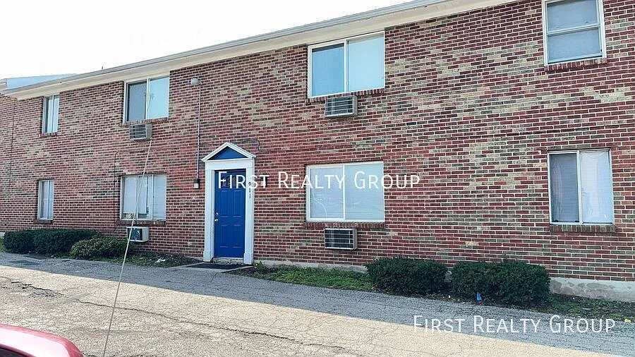 4911 Northcutt Pl #7