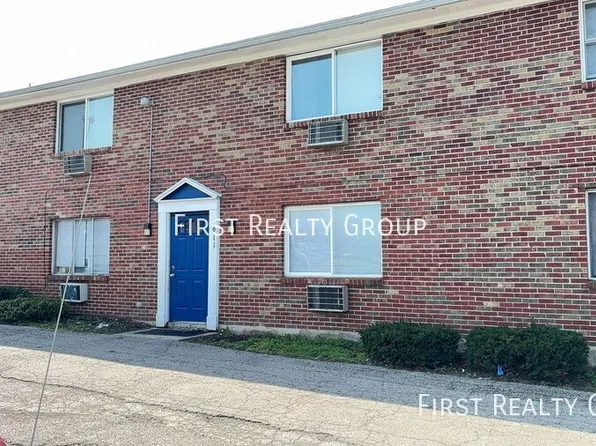 4911 Northcutt Pl APT 7, Dayton, OH 45414