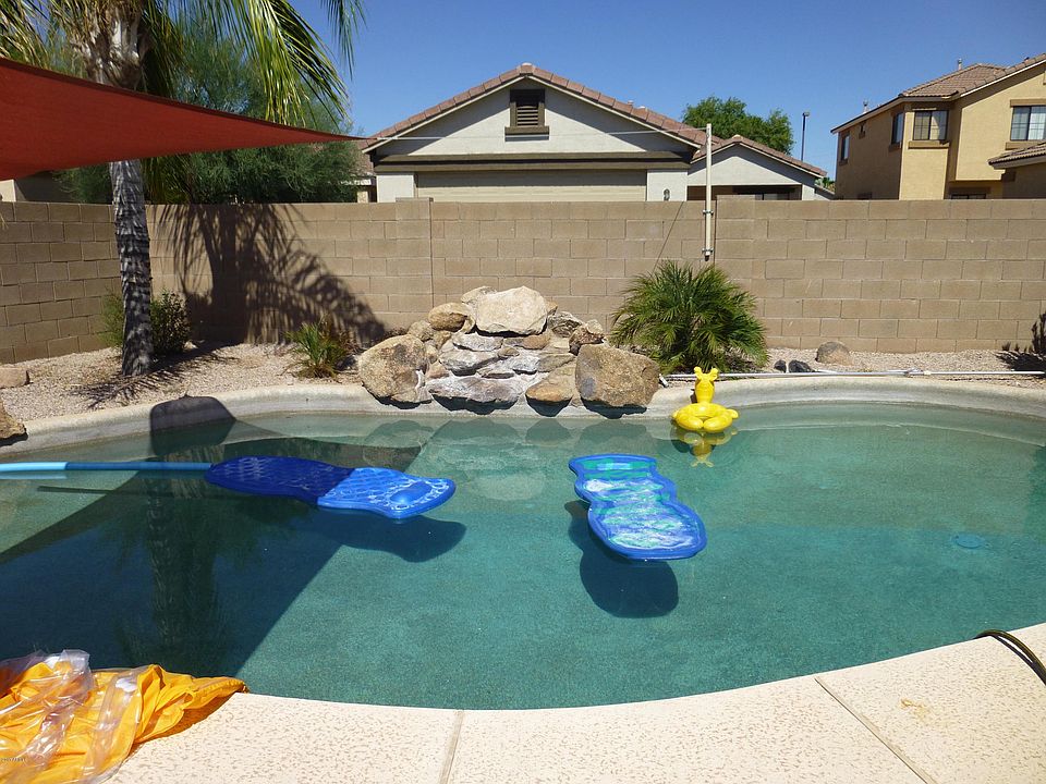 1st image of 3601 S Ponderosa Dr