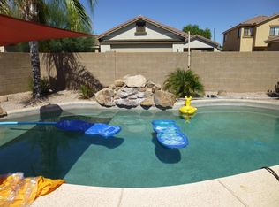 3601 S Ponderosa Dr, Gilbert, AZ 85297