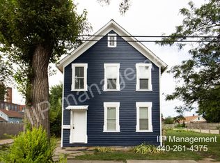 3130 W 33rd St, Cleveland, OH