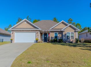 7914 Majestic Cypress Dr, Milton, FL 32583