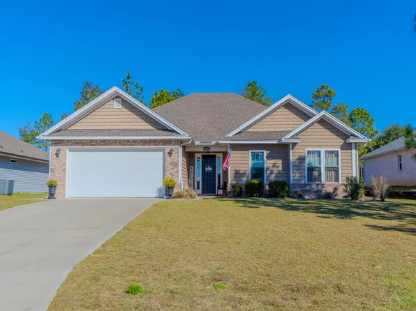 7914 Majestic Cypress Dr, Milton, FL 32583