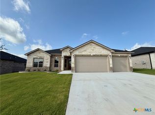 5422 Espiritu Santo, Belton, TX 76513