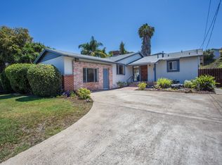 5033 February St, San Diego, CA 92110
