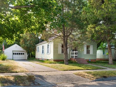 711 N Bozeman Ave, Bozeman, MT, 59715