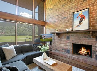 54 Columbine Cir #B-14, Avon, CO 81620