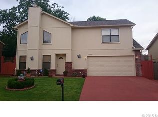 13055 E 28th Pl S, Tulsa, OK 74134