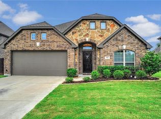 4607 Lone Grove Way, Sherman, TX 75092