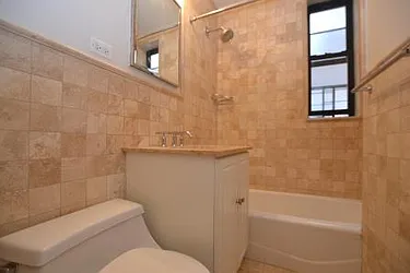 Rented by City Connections Realty
