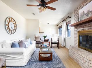 101 W Driftwood Dr, Fredericksburg, TX 78624