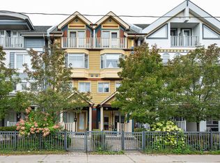 82 Woodbine Ave, Toronto, ON M4L2A2