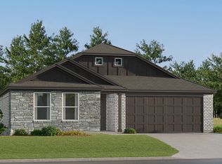 10229 Regal Bend Ln, Fort Worth, TX 76179