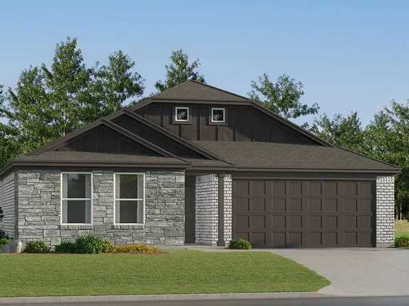 14936 Reyes Rd, Haslet, TX 76052