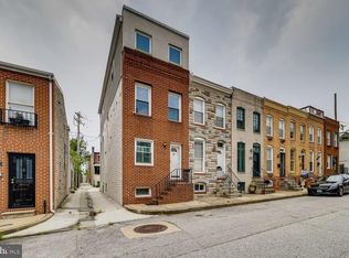 1112 S Decker Ave, Baltimore, MD 21224