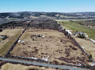 Beaver Meadow Rd, Antigonish, NS B2G 2K8