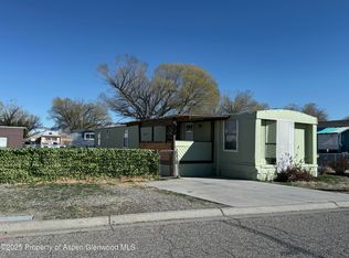 516-31 1/2 Rd #99, Grand Junction, CO 81504