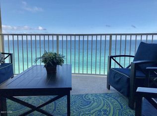 10519 Front Beach Rd #1603, Panama City, FL 32405