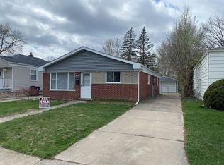 19383 Kinloch, Redford, MI 48240