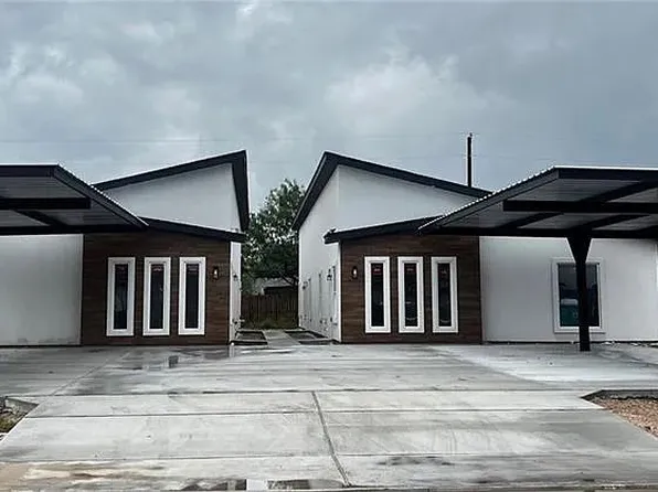 1409 S Michigan St #1-4, Mission, TX 78573