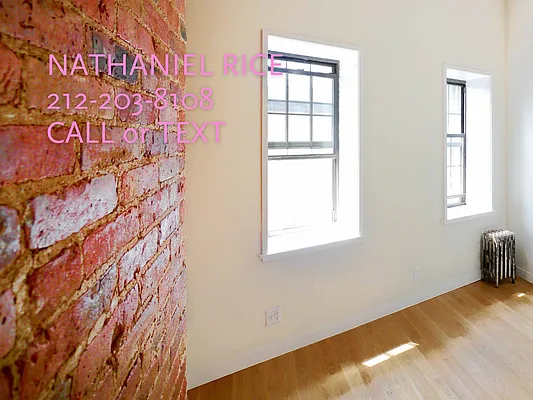 Rented by (Legacy) NY Quality Living Uptown | media 12