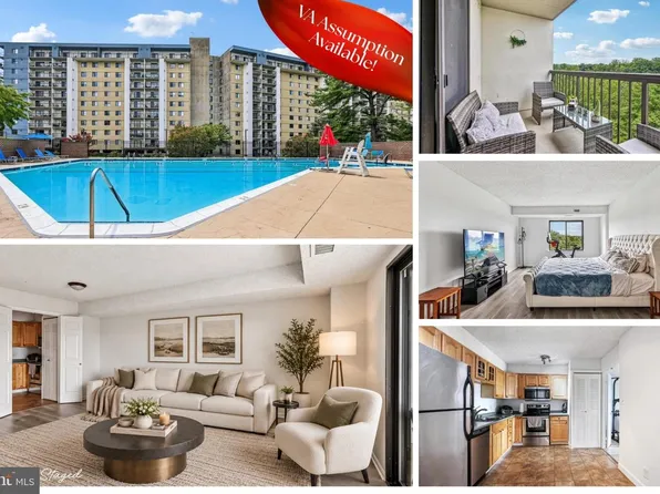 3800 Powell Ln APT 1004, Falls Church, VA 22041