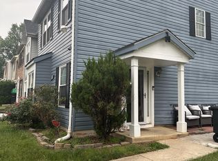 1821 Cedarwood Ct, Landover, MD 20785