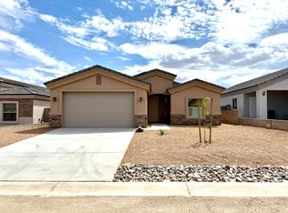 3368 N Apache St, Kingman, AZ 86401