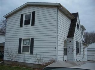 449 Woodside Ave, Vermilion, OH 44089